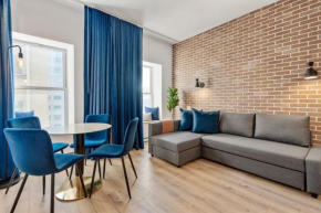 INITIAL - Suite NOUVEAU MONDE - Centre-ville de Québec Quebec